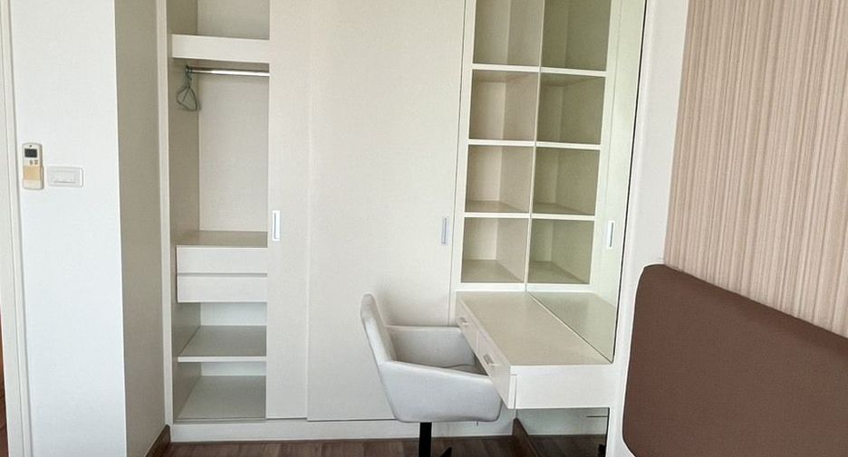 Condo en venta de 1 habitaciones en Mueang Chiang Mai, Chiang Mai