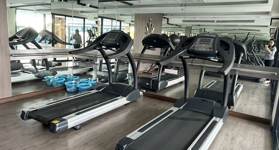 Condo en venta de 1 habitaciones en Mueang Chiang Mai, Chiang Mai