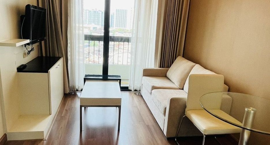 Condo en venta de 1 habitaciones en Mueang Chiang Mai, Chiang Mai
