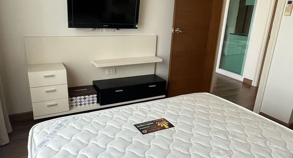 Condo en venta de 1 habitaciones en Mueang Chiang Mai, Chiang Mai