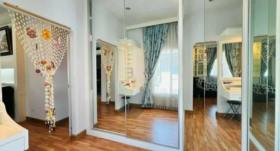 Продажа и аренда 5 спальни дом в Ханг Донг, Чианг Маи