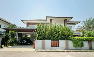 出售 和 出租 5 卧室 独立屋 在 Hang Dong, Chiang Mai