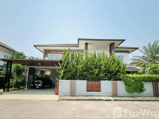 For Rent 5 Bedroom House In Hang Dong, Chiang Mai