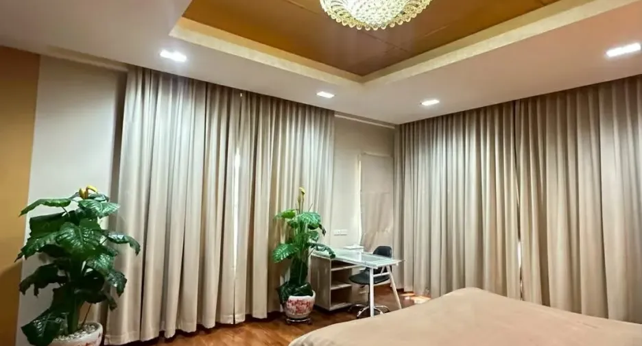 For rent 4 bedrooms house in Mueang Chiang Mai, Chiang Mai