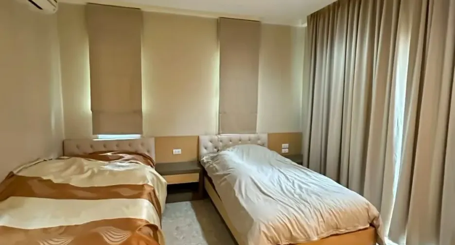 For rent 4 bedrooms house in Mueang Chiang Mai, Chiang Mai