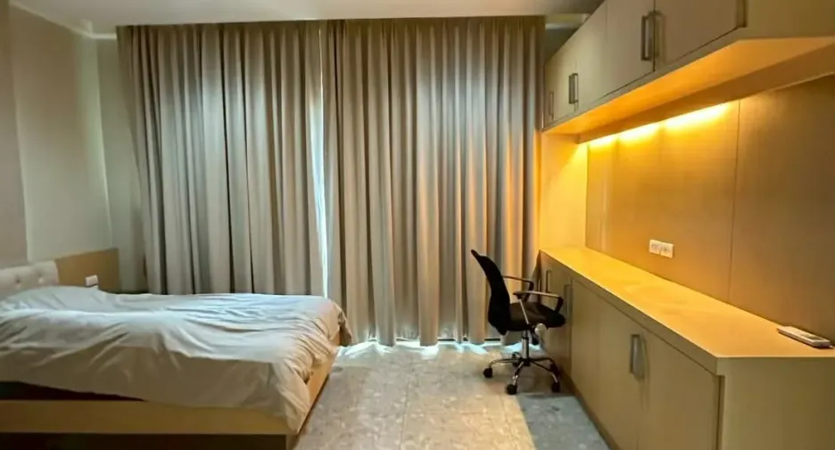 For rent 4 bedrooms house in Mueang Chiang Mai, Chiang Mai