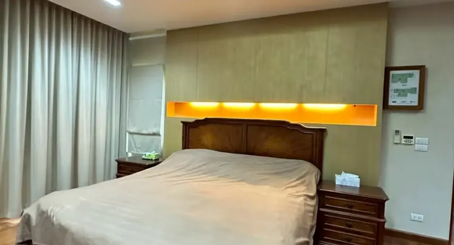 For rent 4 bedrooms house in Mueang Chiang Mai, Chiang Mai