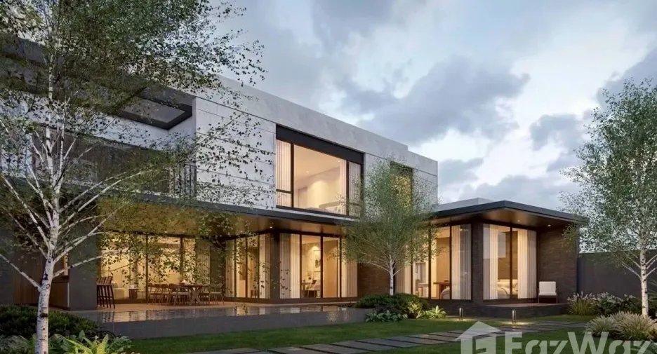 Casa en venta de 4 habitaciones en Mueang Chiang Mai, Chiang Mai