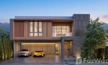 For sale 4 bedrooms house in Mueang Chiang Mai, Chiang Mai