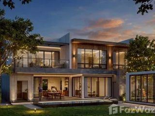 Casa en venta de 4 habitaciones en Mueang Chiang Mai, Chiang Mai