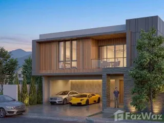 Casa en venta de 4 habitaciones en Mueang Chiang Mai, Chiang Mai