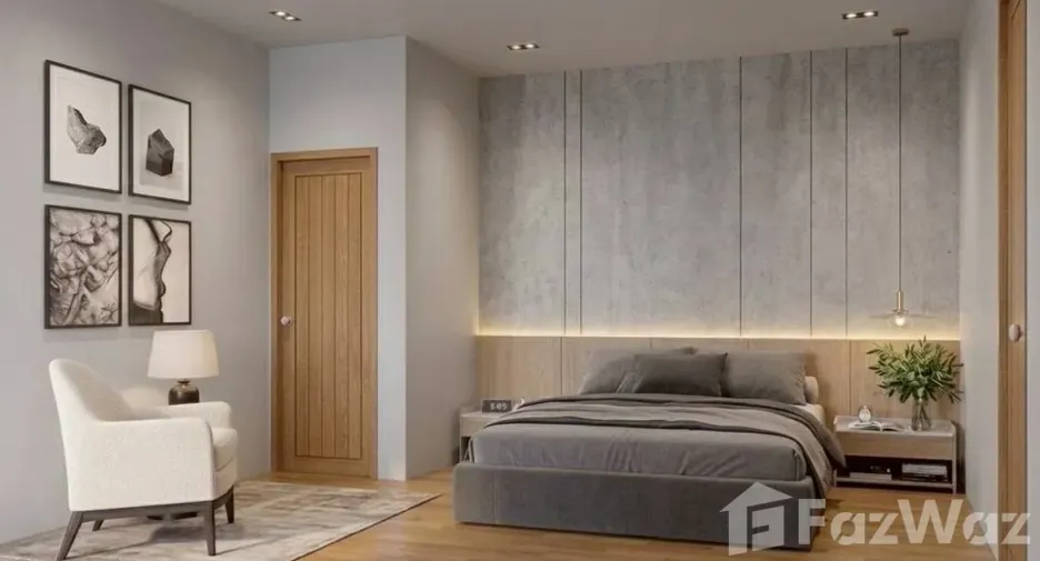 Casa en venta de 4 habitaciones en Mueang Chiang Mai, Chiang Mai