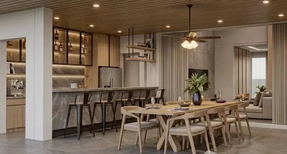 Casa en venta de 4 habitaciones en Mueang Chiang Mai, Chiang Mai