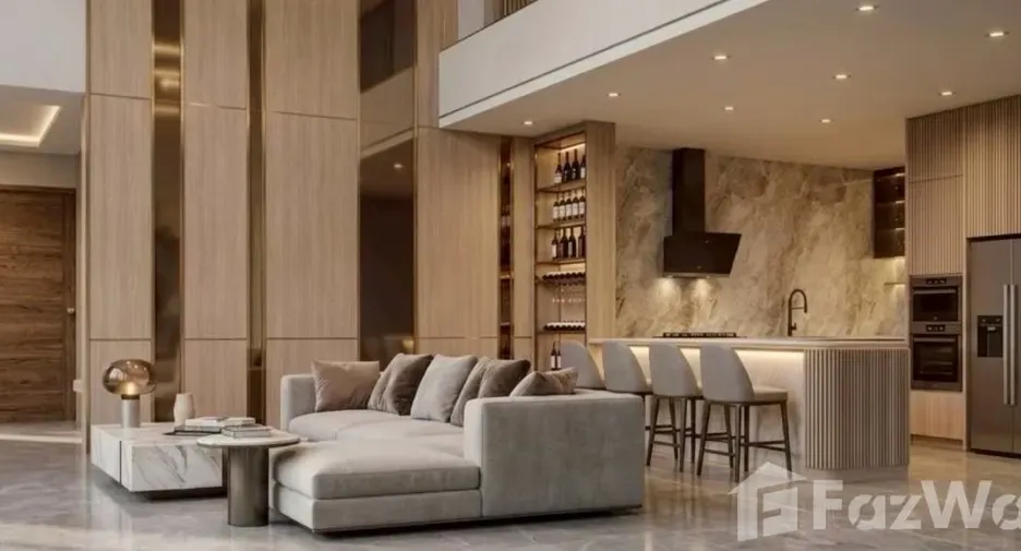 Casa en venta de 4 habitaciones en Mueang Chiang Mai, Chiang Mai