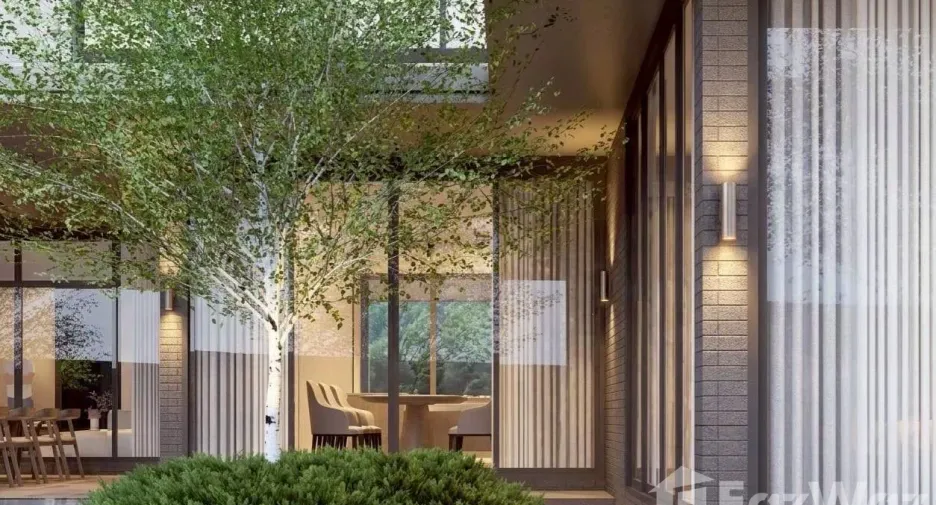 Casa en venta de 4 habitaciones en Mueang Chiang Mai, Chiang Mai