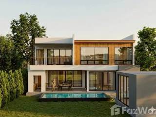 Casa en venta de 4 habitaciones en Mueang Chiang Mai, Chiang Mai