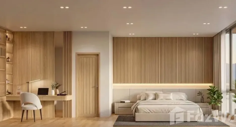Casa en venta de 4 habitaciones en Mueang Chiang Mai, Chiang Mai