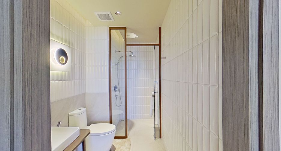 À vendre 1 chambre condo 