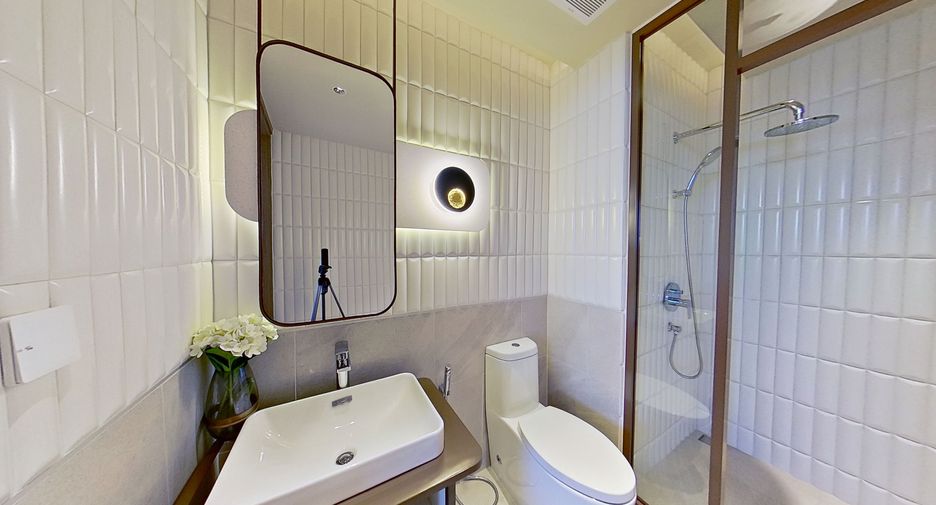 À vendre 1 chambre condo 
