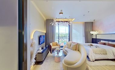 Condo en venta de 1 habitaciones 