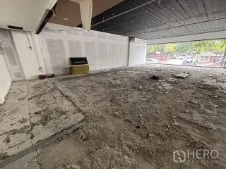 Gewerbefläche zur Miete in Bang Rak, Bangkok