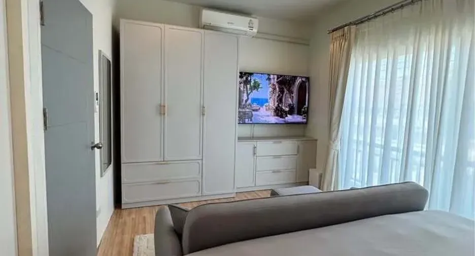 For sale 3 bedrooms townhouse in Hua Hin, Prachuap Khiri Khan