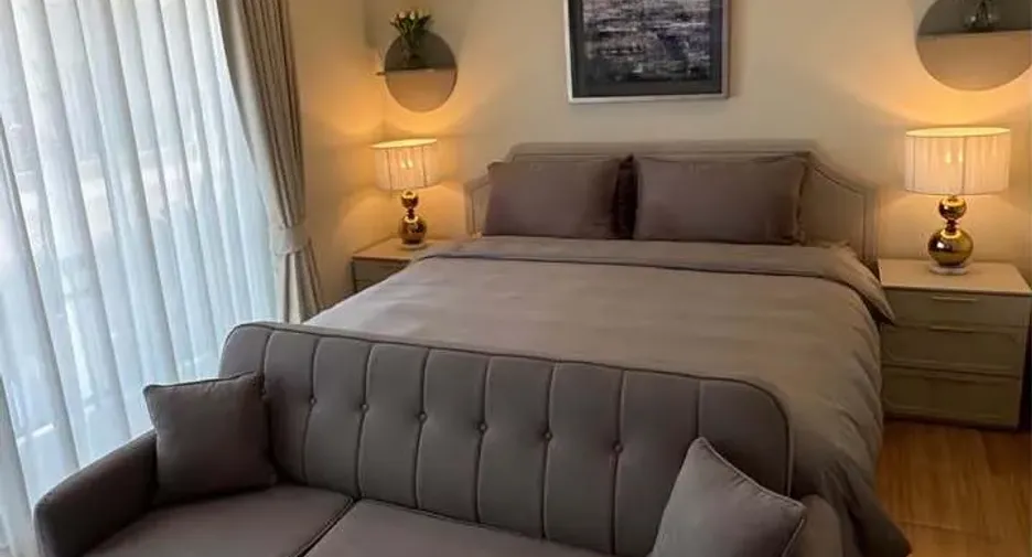 For sale 3 bedrooms townhouse in Hua Hin, Prachuap Khiri Khan