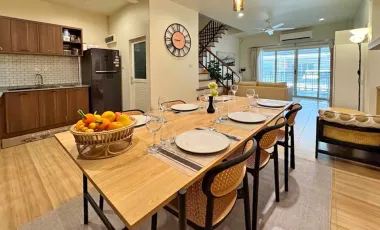 For sale 3 bedrooms townhouse in Hua Hin, Prachuap Khiri Khan