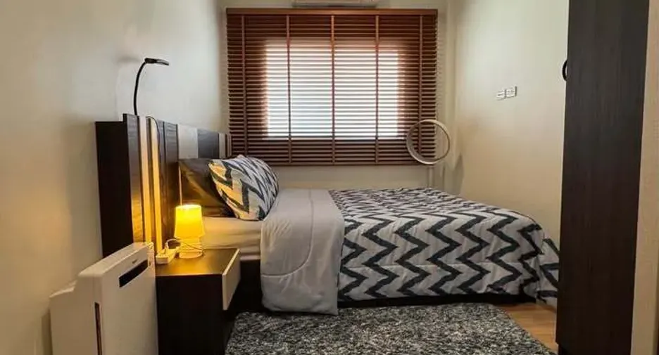 For sale 3 bedrooms townhouse in Hua Hin, Prachuap Khiri Khan