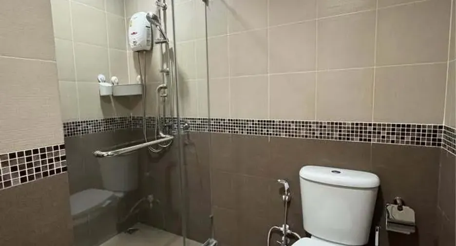 For sale 3 bedrooms townhouse in Hua Hin, Prachuap Khiri Khan
