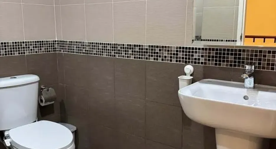 For sale 3 bedrooms townhouse in Hua Hin, Prachuap Khiri Khan