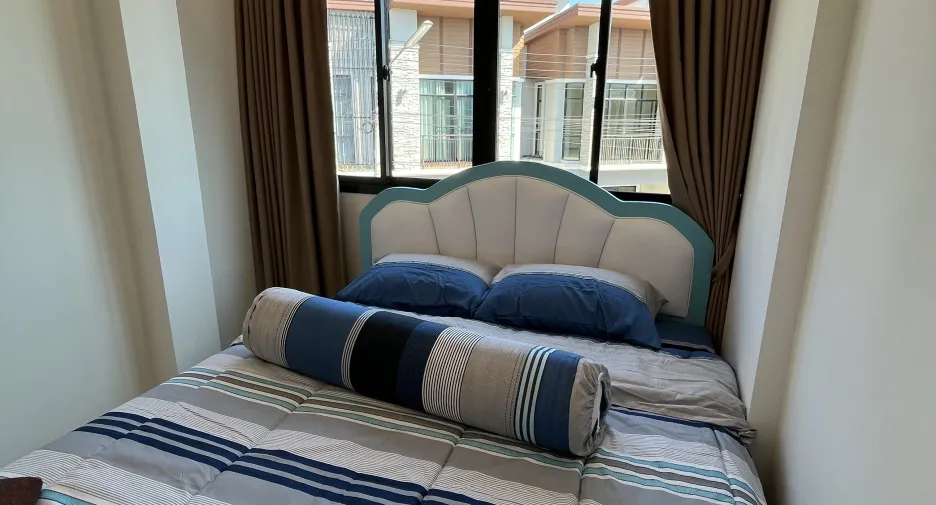 出租 3 卧室 独立屋 在 Cha-Am, Phetchaburi