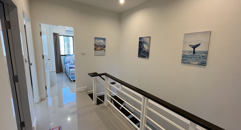 出租 3 卧室 独立屋 在 Cha-Am, Phetchaburi