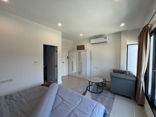 For rent 3 bedrooms house in Cha Am, Phetchaburi