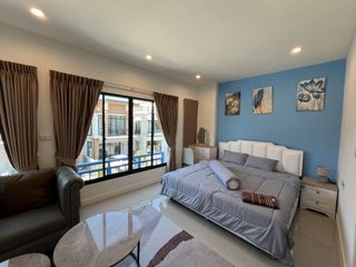 For rent 3 bedrooms house in Cha Am, Phetchaburi