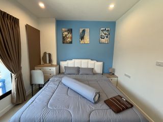 For rent 3 bedrooms house in Cha Am, Phetchaburi