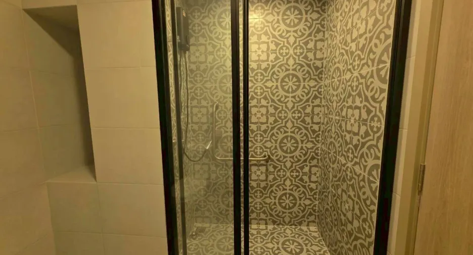 For rent 2 bedrooms condo in Hua Hin, Prachuap Khiri Khan