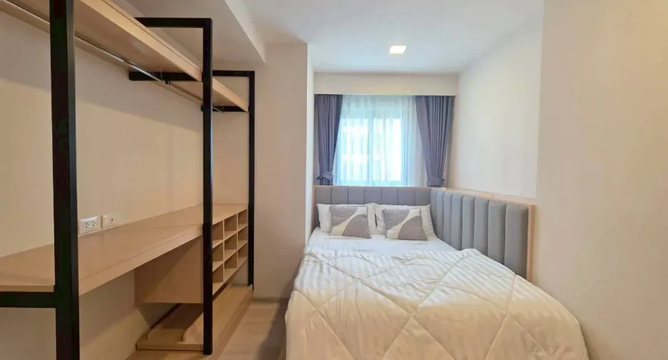 For rent 2 bedrooms condo in Hua Hin, Prachuap Khiri Khan