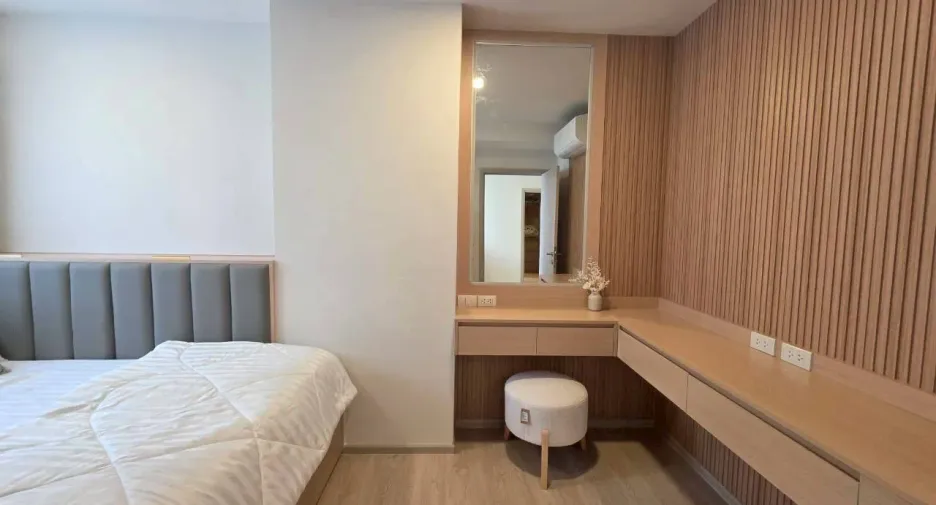 For rent 2 bedrooms condo in Hua Hin, Prachuap Khiri Khan