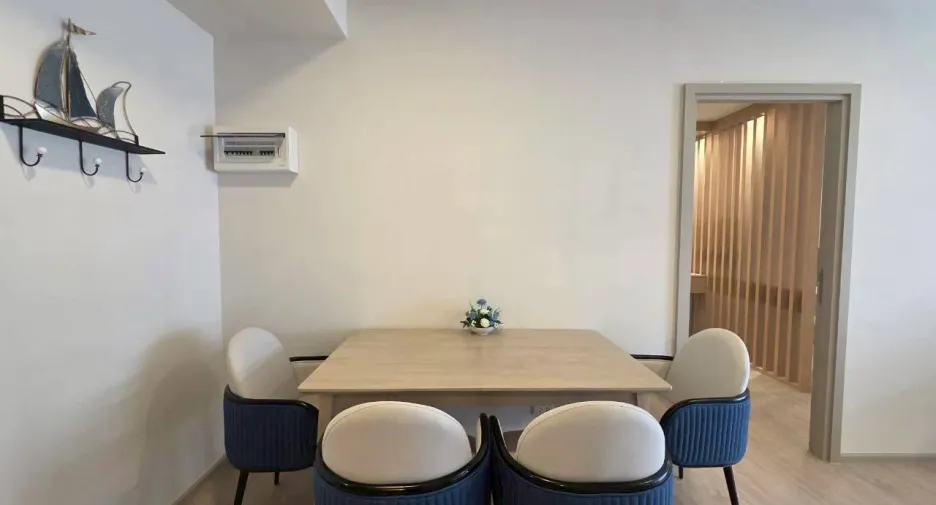 For rent 2 bedrooms condo in Hua Hin, Prachuap Khiri Khan