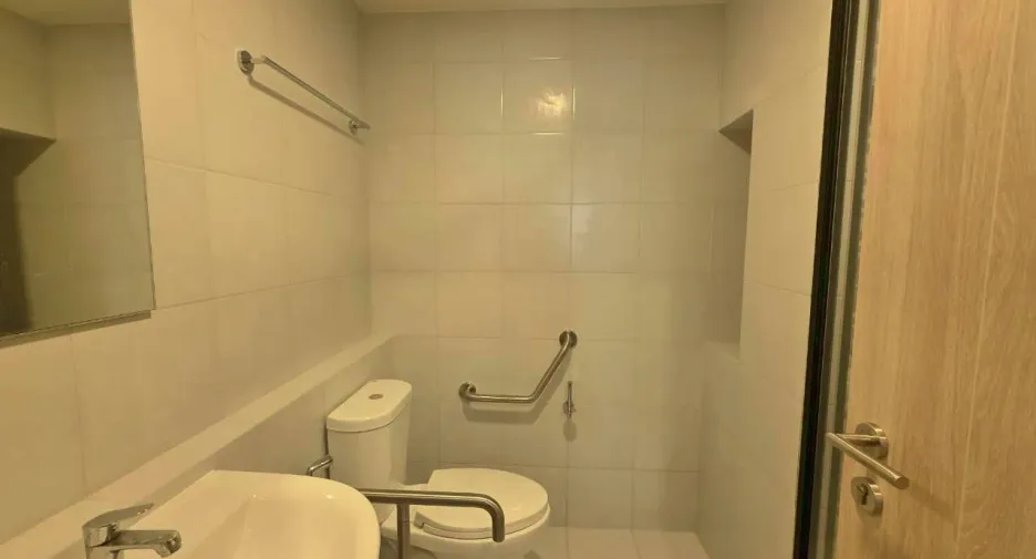 For rent 2 bedrooms condo in Hua Hin, Prachuap Khiri Khan