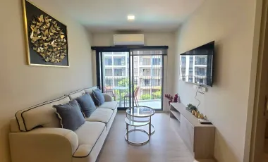 For rent 2 bedrooms condo in Hua Hin, Prachuap Khiri Khan