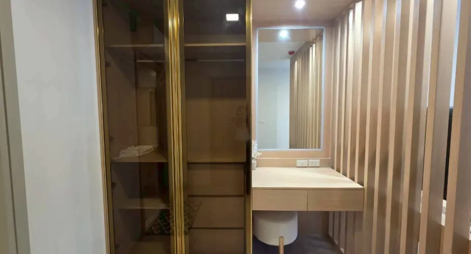 For rent 2 bedrooms condo in Hua Hin, Prachuap Khiri Khan
