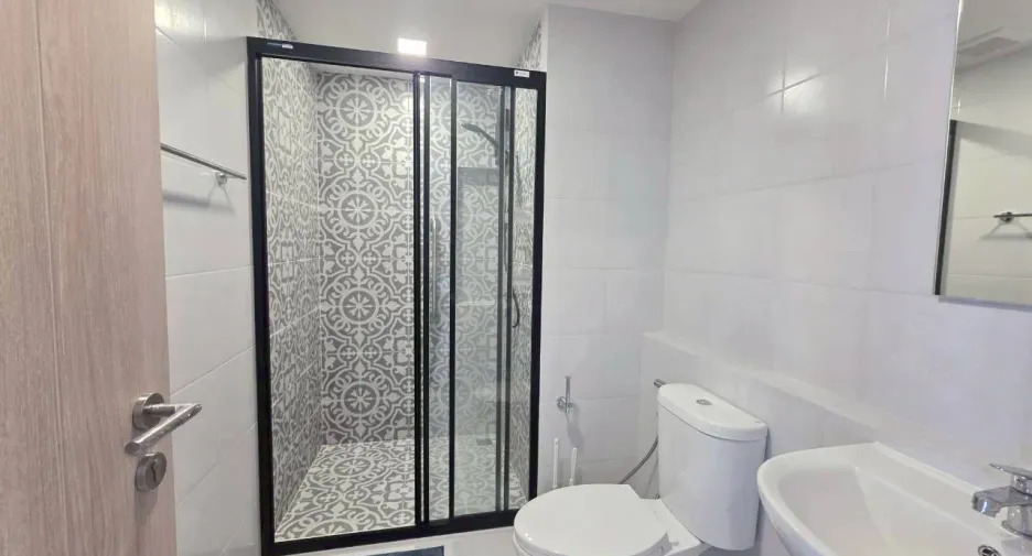 For rent 2 bedrooms condo in Hua Hin, Prachuap Khiri Khan