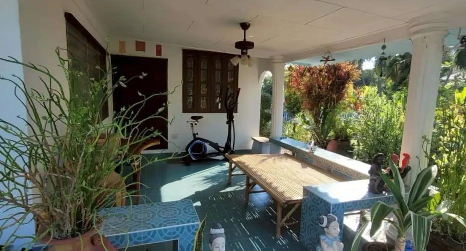 For rent 3 bedrooms house in Hua Hin, Prachuap Khiri Khan