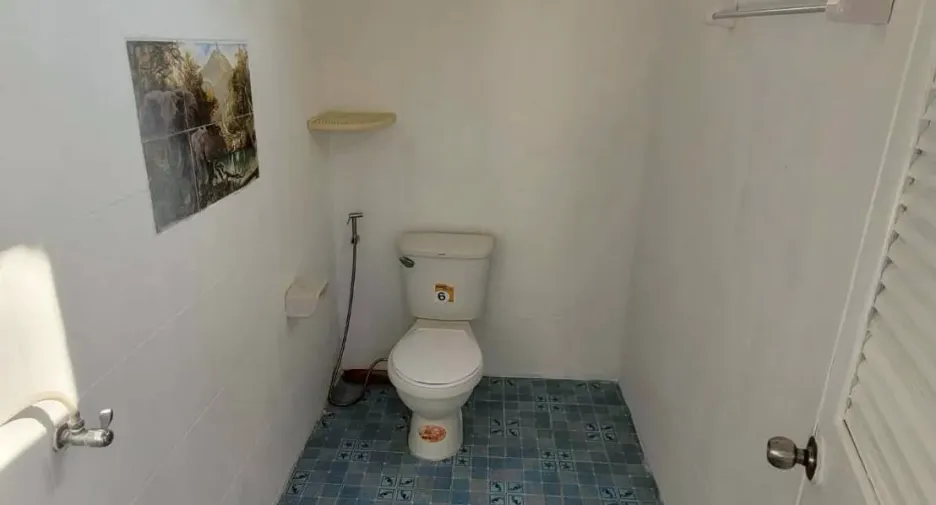 For rent 3 bedrooms house in Hua Hin, Prachuap Khiri Khan