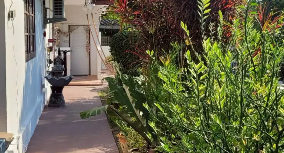 For rent 3 bedrooms house in Hua Hin, Prachuap Khiri Khan