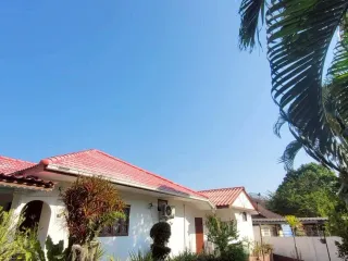 For Rent 3 Bedroom House In Hua Hin, Prachuap Khiri Khan