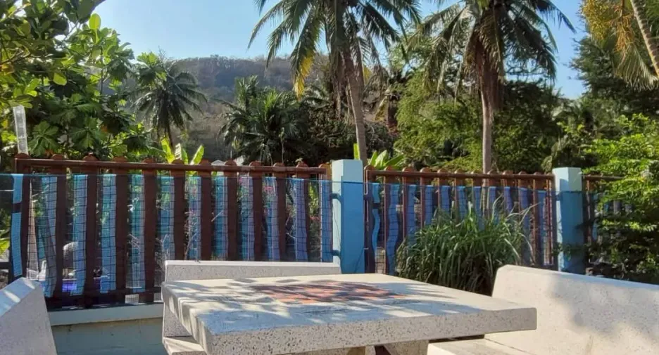 For rent 3 bedrooms house in Hua Hin, Prachuap Khiri Khan