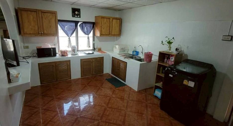For rent 3 bedrooms house in Hua Hin, Prachuap Khiri Khan